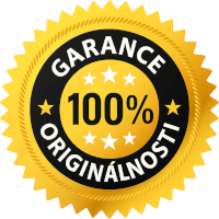 Záruka originality