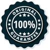 100% garance originality zboží
