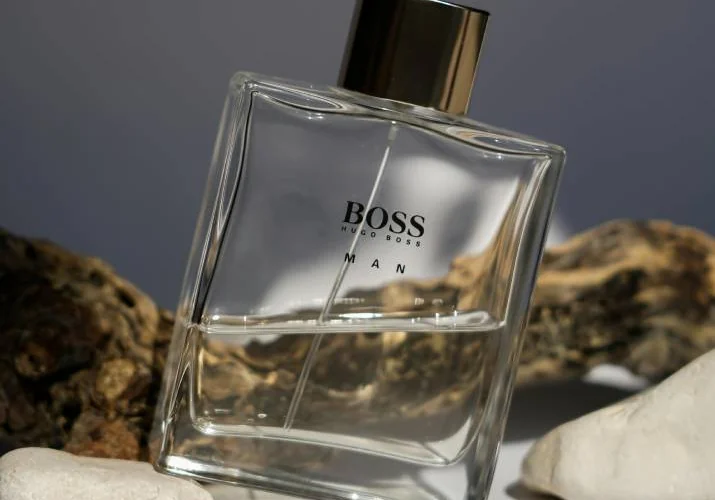 Pánský kvíz: Která vůně je pro vás ta pravá?>