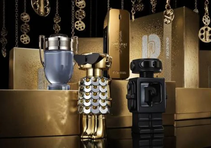 5 ikonických vůní Paco Rabanne, které byste měli alespoň jednou vyzkoušet>