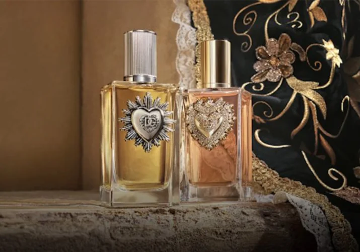  Znát příběh přátelství sicilských návrhářů Dolce & Gabbana?>