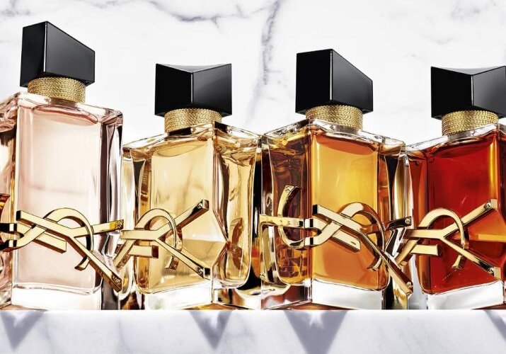 Příběh značky Yves Saint Laurent je symbolem rebelství a odvahy>