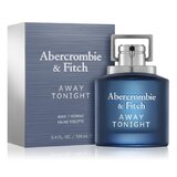 Abercrombie&Fitch Away Tonight Man Toaletní voda 100ml