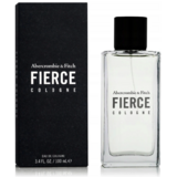 Abercrombie&Fitch Fierce Kolínská voda 100ml