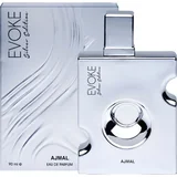 Ajmal Evoke Silver for Him Parfemovaná voda, 90ml