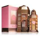 Al Haramain 50 Years Rose Oud Parfemovaná voda 100ml - Rozbalený produkt
