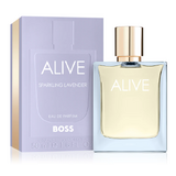 Hugo Boss Alive Sparkling Lavender Parfemovaná voda 50ml