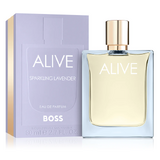 Hugo Boss Alive Sparkling Lavender Parfemovaná voda 80ml