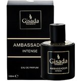 Gisada Ambassador Intense Parfemovaná voda 100ml - Rozbalený produkt