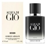 Armani Acqua di Giò Parfum, refillable 30ml