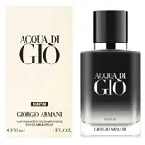 Armani Acqua di Giò Parfum, refillable 30ml