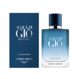 Armani Acqua di Giò Profondo Toaletní voda, 50ml