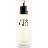 Giorgio Armani Acqua di Gio Pour Homme Refillable Toaletní voda 150ml