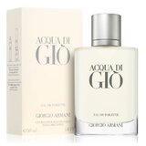 Giorgio Armani Acqua di Gio Pour Homme Refillable Toaletní voda 50ml