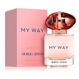 Armani My Way Ylang Parfemovaná voda, 30ml