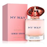 Armani My Way Ylang Parfemovaná voda, 50ml