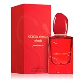 Armani Sì Passione Red Musk Parfemovaná voda, 50ml