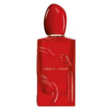 Armani Sì Passione Red Musk Parfemovaná voda - Tester, 100ml