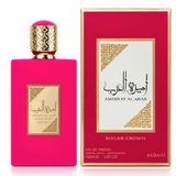 Asdaaf Ameerat Al Arab Sugar Crown Parfemovaná voda 100ml