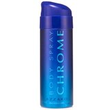 Azzaro Chrome Sport Tělový spray, 150ml