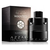 Azzaro The Most Wanted Eau de Parfum Intense Parfemovaná voda 50ml