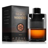 Azzaro The Most Wanted Parfum Parfemovaná voda 100ml