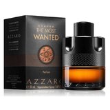 Azzaro The Most Wanted Parfum Parfemovaná voda 50ml