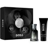 Hugo Boss Boss Bottled Beyond Dárková sada, Eau de parfum 50ml + Shower gel 100 ml