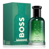 Hugo Boss Boss Bottled Bold Citrus Parfemovaná voda 50ml