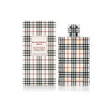 Burberry Brit For Her Toaletní voda - Tester 100ml