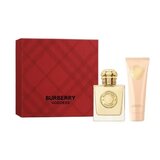 Burberry Goddess Dárková sada, eau de parfum 50 ml + bodylotion 75 ml