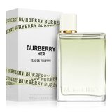 Burberry Her Eau de Toilette Toaletní voda 100ml