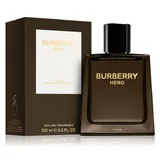 Burberry Hero Parfum Parfemovaná voda 100ml