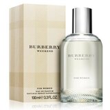 Burberry Weekend for Women Parfemovaná voda 100ml