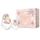 Bvlgari Omnia Crystalline Dárková sada, Toaletní voda 100ml + Toaletní voda 15ml