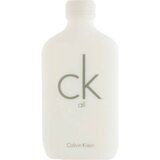 Calvin Klein CK All Toaletní voda - Tester, 100ml