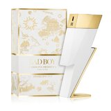 Carolina Herrera Bad Boy Sparkling Ice Collector Edition Toaletní voda, 100 ml