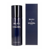 Chanel Bleu de Chanel Deospray, 150ml
