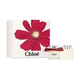Chloé L´Eau Parfum Intense Dárková sada, Parfémovaná voda 50 ml + Telové mlieko 100 ml