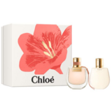 Chloe Nomade dárková sada parfémová voda 50ml + tělové mléko 100ml