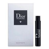Dior Dior Homme Toaletní voda 1ml