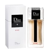 Dior Homme Sport 2022 Toaletní voda 75ml - poškozený obal