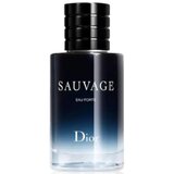 Christian Dior Sauvage Eau Forte Parfémový extrakt - Tester, 100 ml