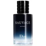 Christian Dior Sauvage Eau Forte Parfémový extrakt - Tester, 100 ml