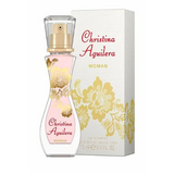 Christina Aguilera Christina Aguilera Woman Parfémovaná voda, 15ml - poškozený obal