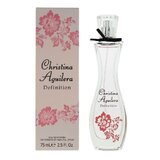 Christina Aguilera Definition Parfemovaná voda 75ml