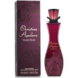 Christina Aguilera Violet Noir Parfemovaná voda 75ml