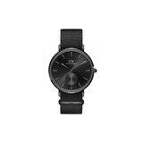 Daniel Wellington DW00100738 Classic Multi-Eye Cornwall 40mm 3ATM 