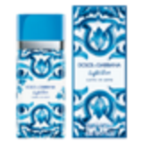 Dolce & Gabbana Light Blue Capri In Love Parfemovaná voda, 50ml