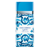 Dolce & Gabbana Light Blue Capri In Love Parfemovaná voda - Tester, 100ml